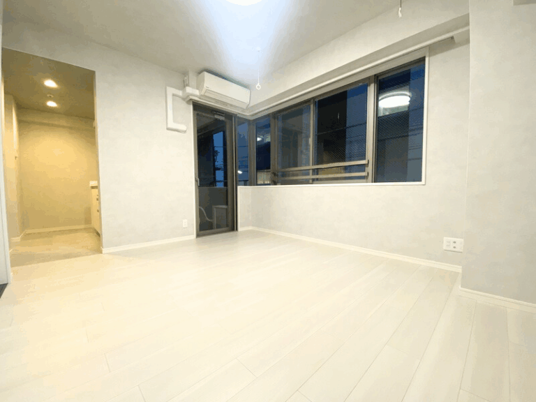 ドゥーエ五反田201