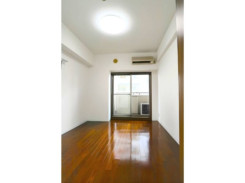 ルーブル西五反田 1005