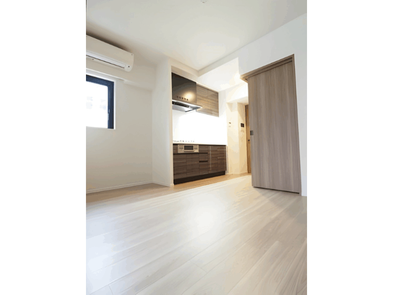 レジディア中目黒Ⅲ 206