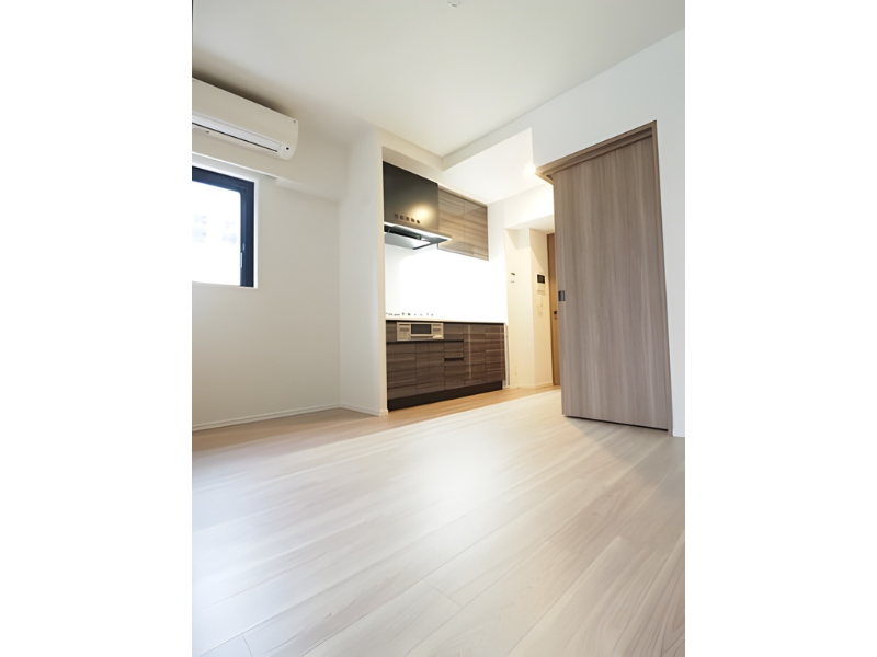 レジディア中目黒Ⅲ 206