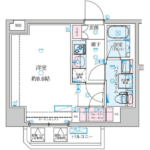 GENOVIA大師橋506-1