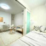 KEIAI RESIDENCE北小金102-3