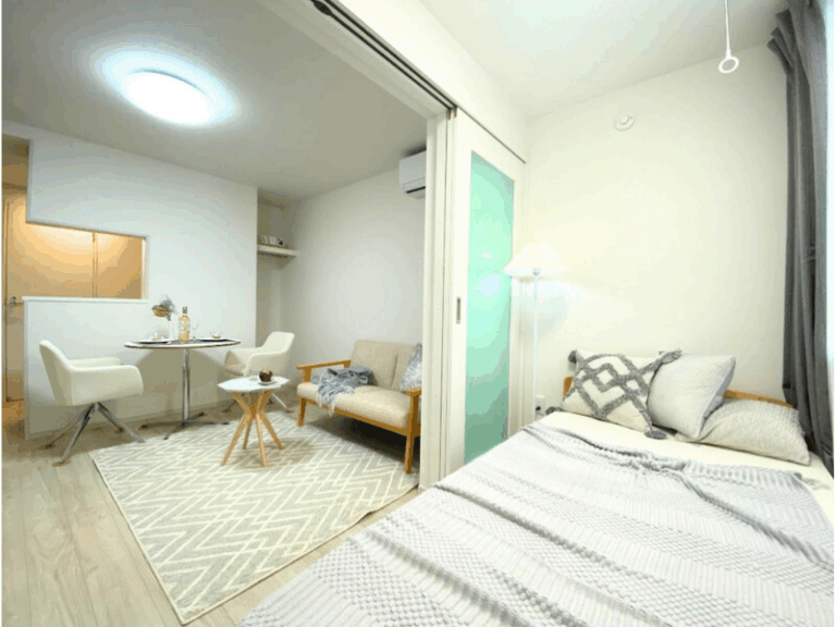 KEIAI RESIDENCE北小金102