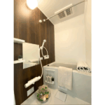 KEIAI RESIDENCE北小金102-6