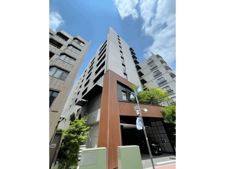 NL武蔵小杉レジデンス612