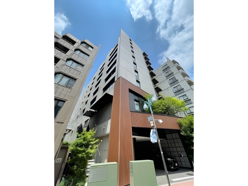 NL武蔵小杉レジデンス612