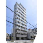 S-RESIDENCE三田慶大前 703-10