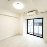 S-RESIDENCE三田慶大前 703-2