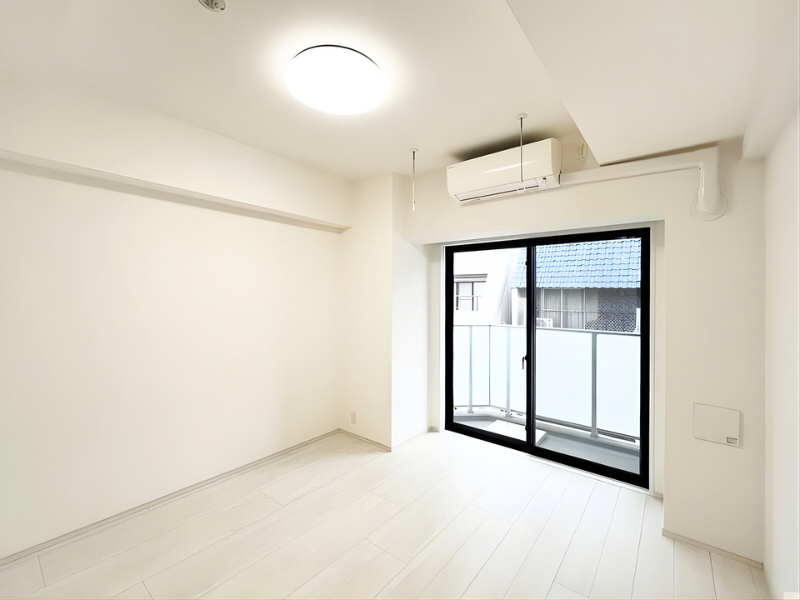 S-RESIDENCE三田慶大前703