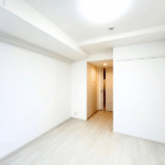 S-RESIDENCE三田慶大前 703-3