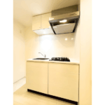 S-RESIDENCE三田慶大前 703-4