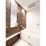 S-RESIDENCE三田慶大前 703-5