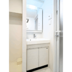 S-RESIDENCE三田慶大前 703-7