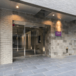 S-RESIDENCE三田慶大前 703-8