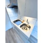 クレヴィアリグゼ錦糸町503-2