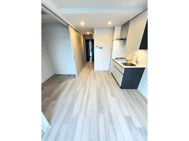 クレヴィアリグゼ錦糸町503