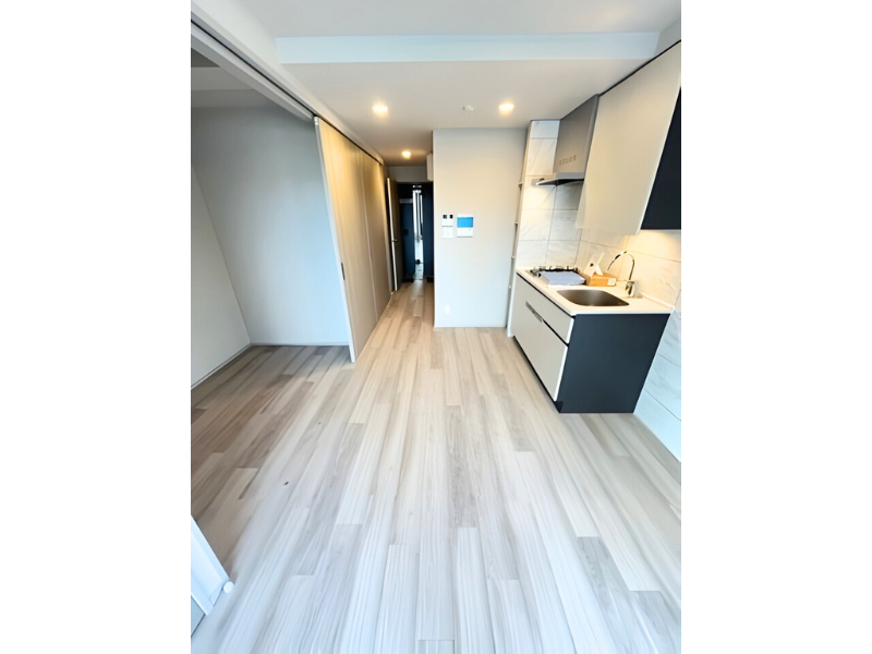 クレヴィアリグゼ錦糸町503