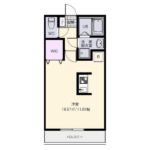 サーチメゾンⅡ105-1