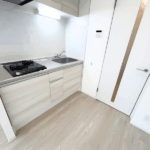 シーメゾン柏西原102-4