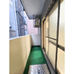 パーク・ノヴァ渋谷403-11