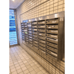 パーク・ノヴァ渋谷403-14