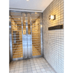 パーク・ノヴァ渋谷403-15