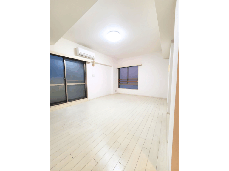 パーク・ノヴァ渋谷 403