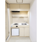 パーク・ノヴァ渋谷403-5