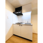 ヒルズ松戸1A-10