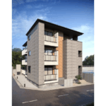 リディアコート南流山Ⅰ103-2