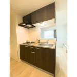 リディアコート南流山Ⅰ103-3