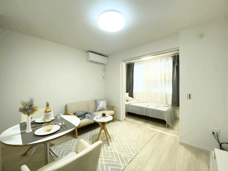 リディアコート南流山Ⅰ103