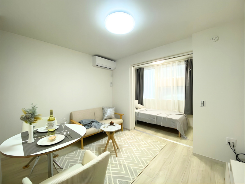 リディアコート南流山Ⅰ103