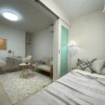 リディアコート南流山Ⅰ103-7