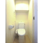 リブリ・K＆W上池台105-12