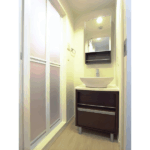 リブリ・K＆W上池台105-13