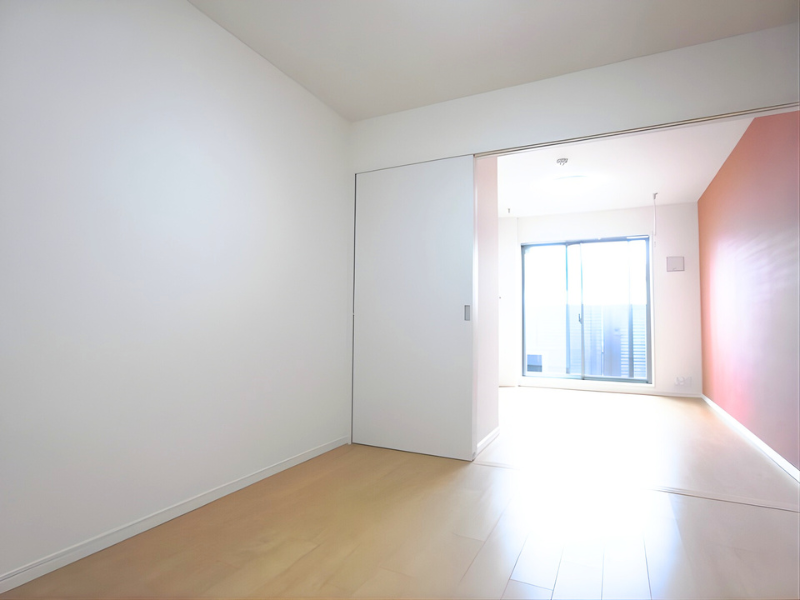 リブリ・K＆W上池台105