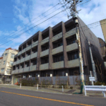 リブリ・K＆W上池台105-2