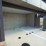 リブリ・K＆W上池台105-3