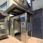 リブリ・K＆W上池台105-4