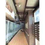 リブリ・K＆W上池台105-7