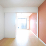 リブリ・K＆W上池台105-8