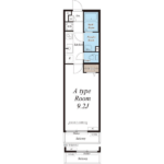 リブリ・アーバンライフ206-1