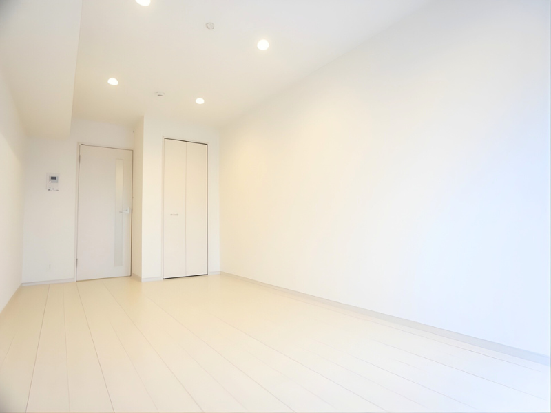 リブリ・アーバンライフ206