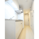 リブリ・アーバンライフ206-9