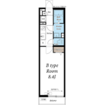 リブリ・グランズレジデンス柏108-1