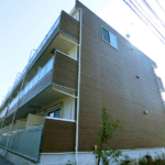 リブリ・グランズレジデンス柏108-3