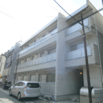 リブリ・グランパル川崎305-2