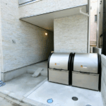 リブリ・グランパル川崎305-3