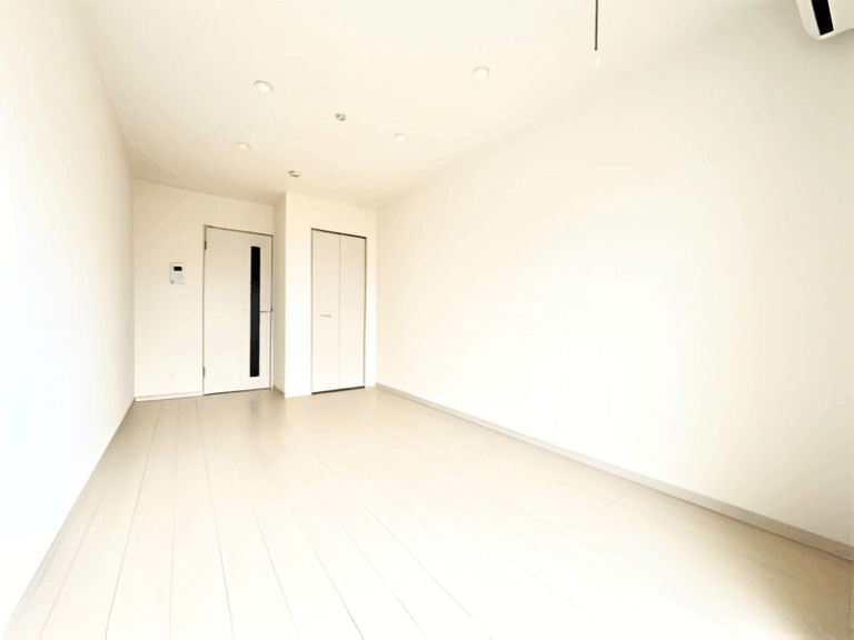 リブリ・グランパル川崎305